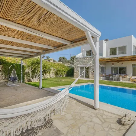 Kalimera Swimming Pool Matala Komos Pitsidia