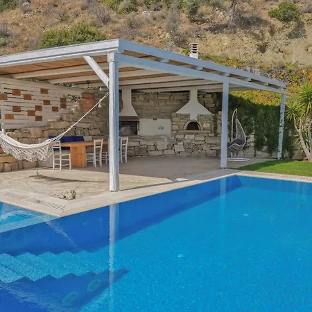 Kalimera Swimming Pool Matala Komos
