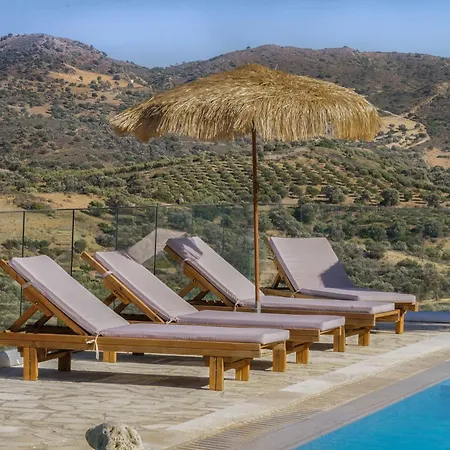 Kalimera Swimming Pool Matala Komos * Pitsidia